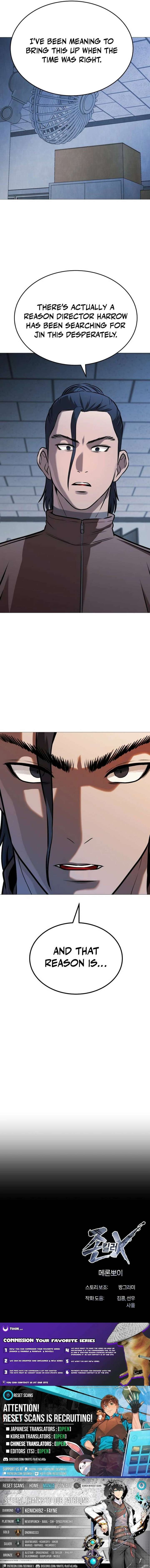 Freaky Killer Chapter 34 - Page 29