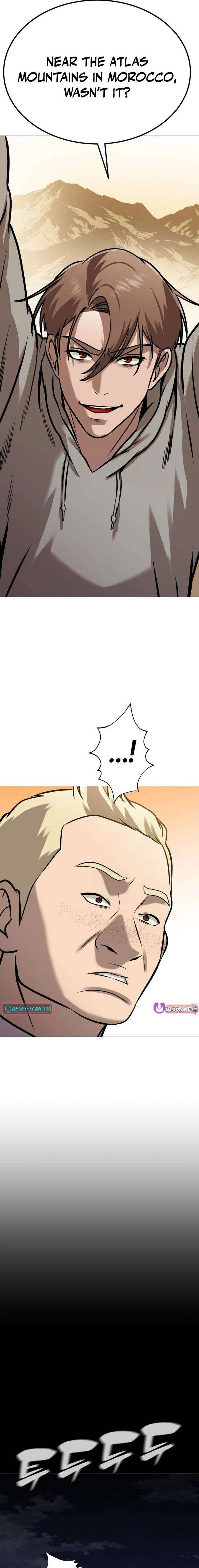 Freaky Killer Chapter 34 - Page 9