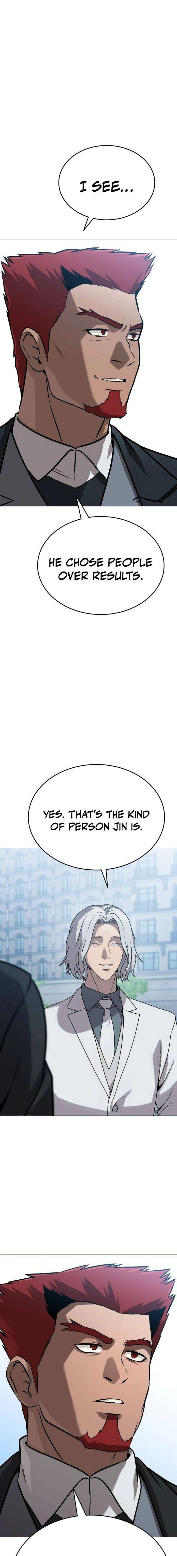 Freaky Killer Chapter 35 - Page 11