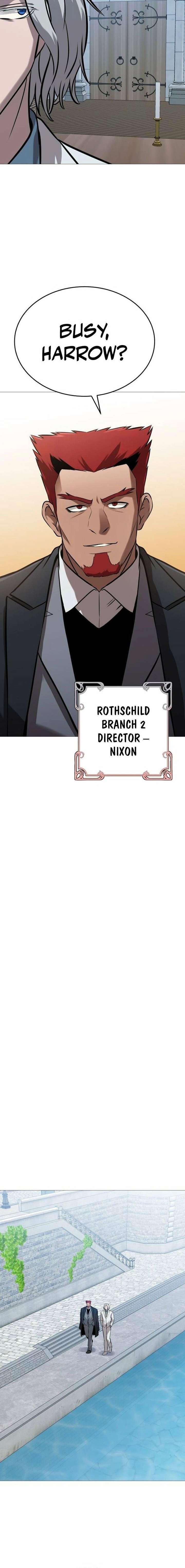 Freaky Killer Chapter 35 - Page 2