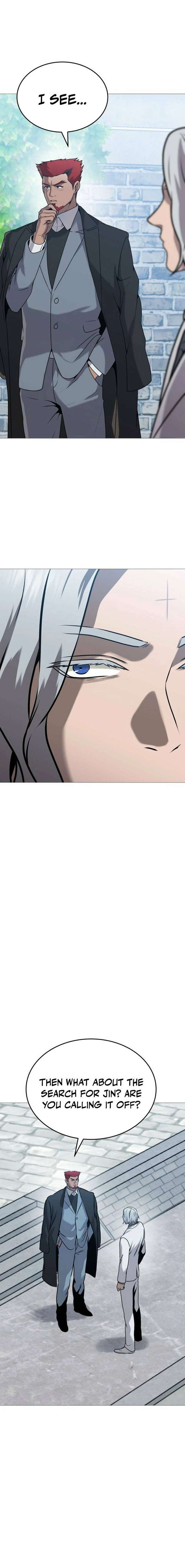 Freaky Killer Chapter 35 - Page 5