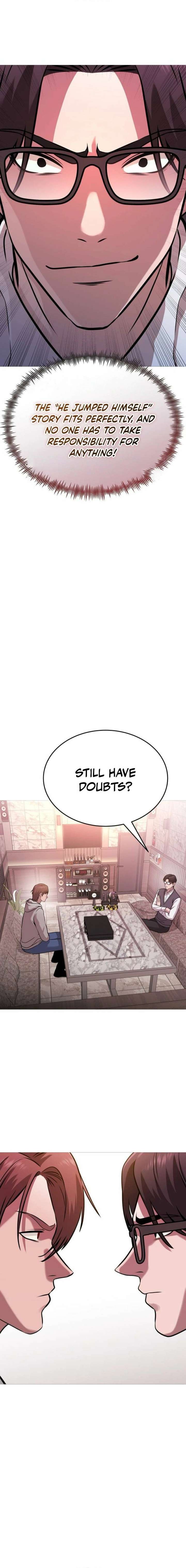 Freaky Killer Chapter 36 - Page 24