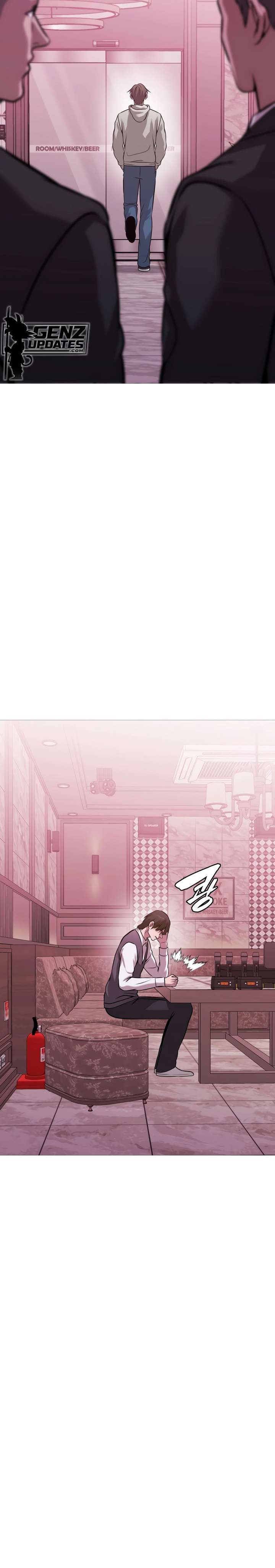 Freaky Killer Chapter 37 - Page 11