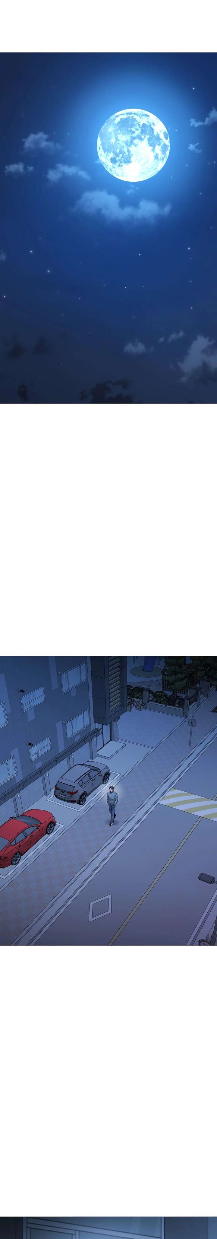 Freaky Killer Chapter 37 - Page 12