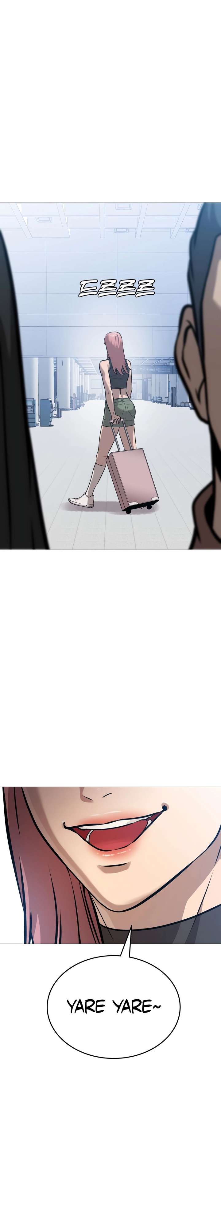 Freaky Killer Chapter 37 - Page 22