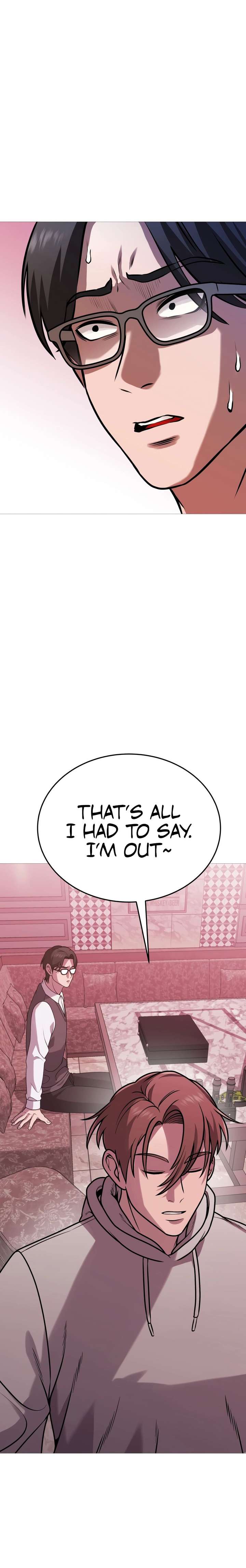 Freaky Killer Chapter 37 - Page 6