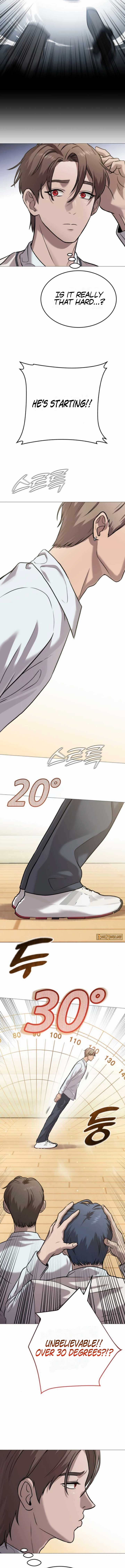 Freaky Killer Chapter 4 - Page 13