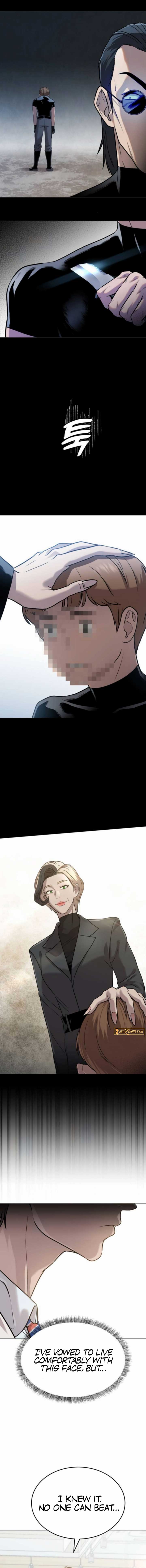 Freaky Killer Chapter 4 - Page 18