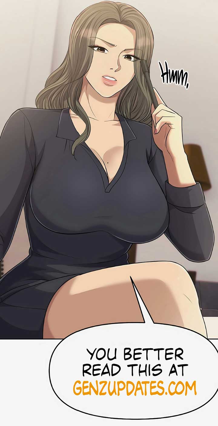 Freaky Killer Chapter 5 - Page 24