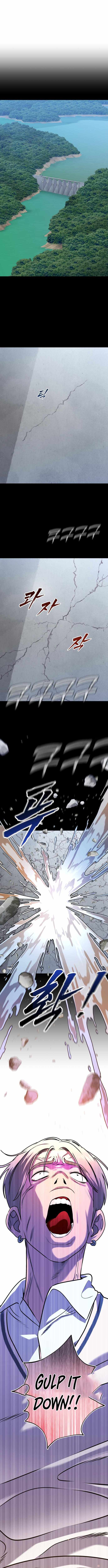 Freaky Killer Chapter 9 - Page 11