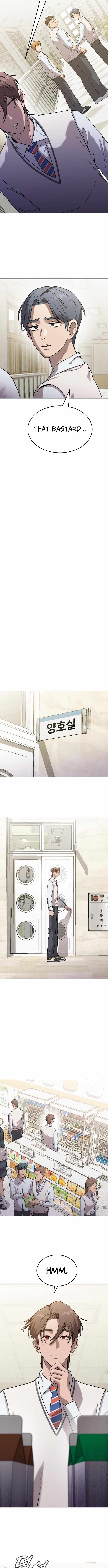 Freaky Killer Chapter 9 - Page 4