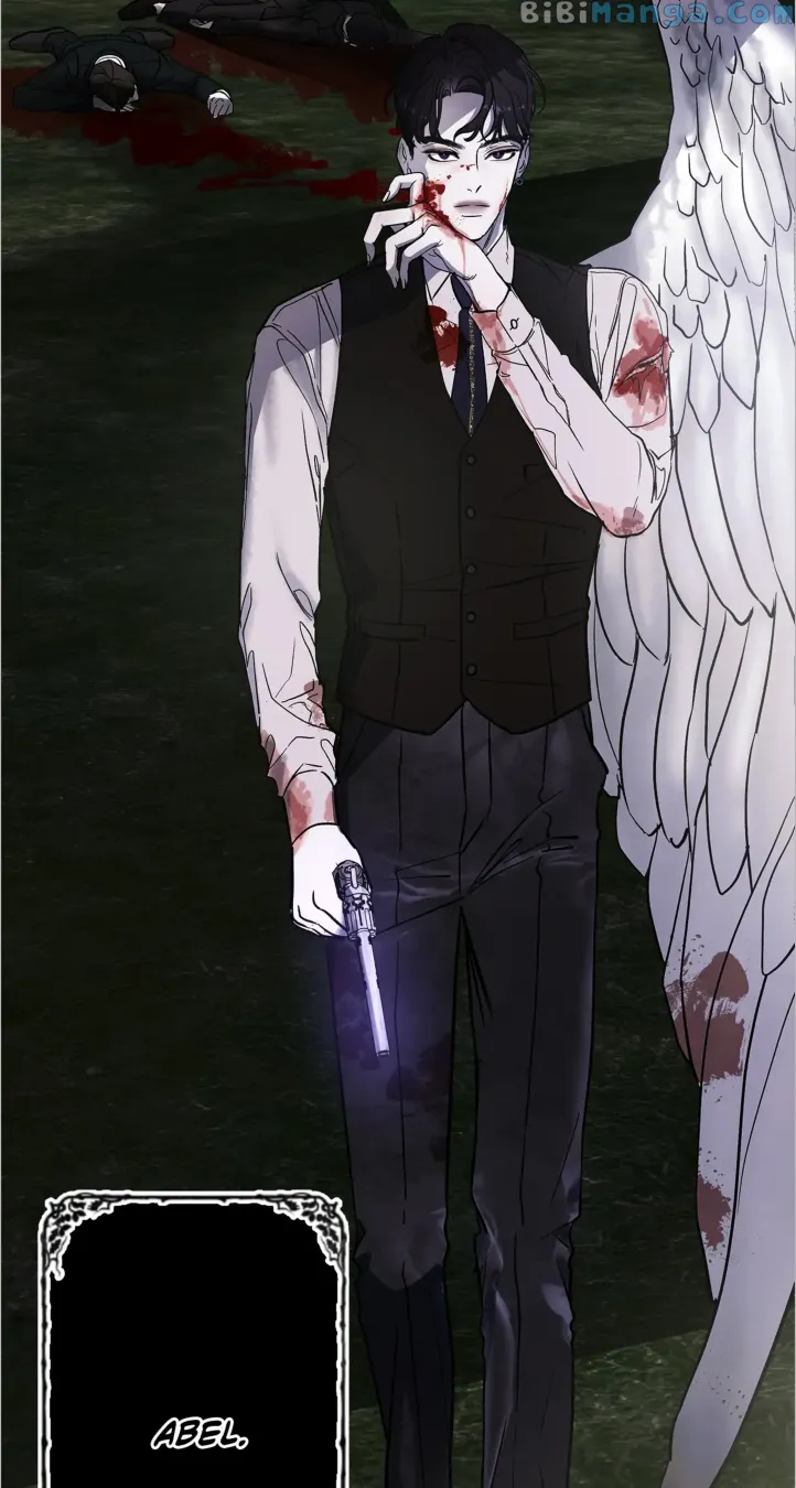 For The Queendom Chapter 1 - Page 108