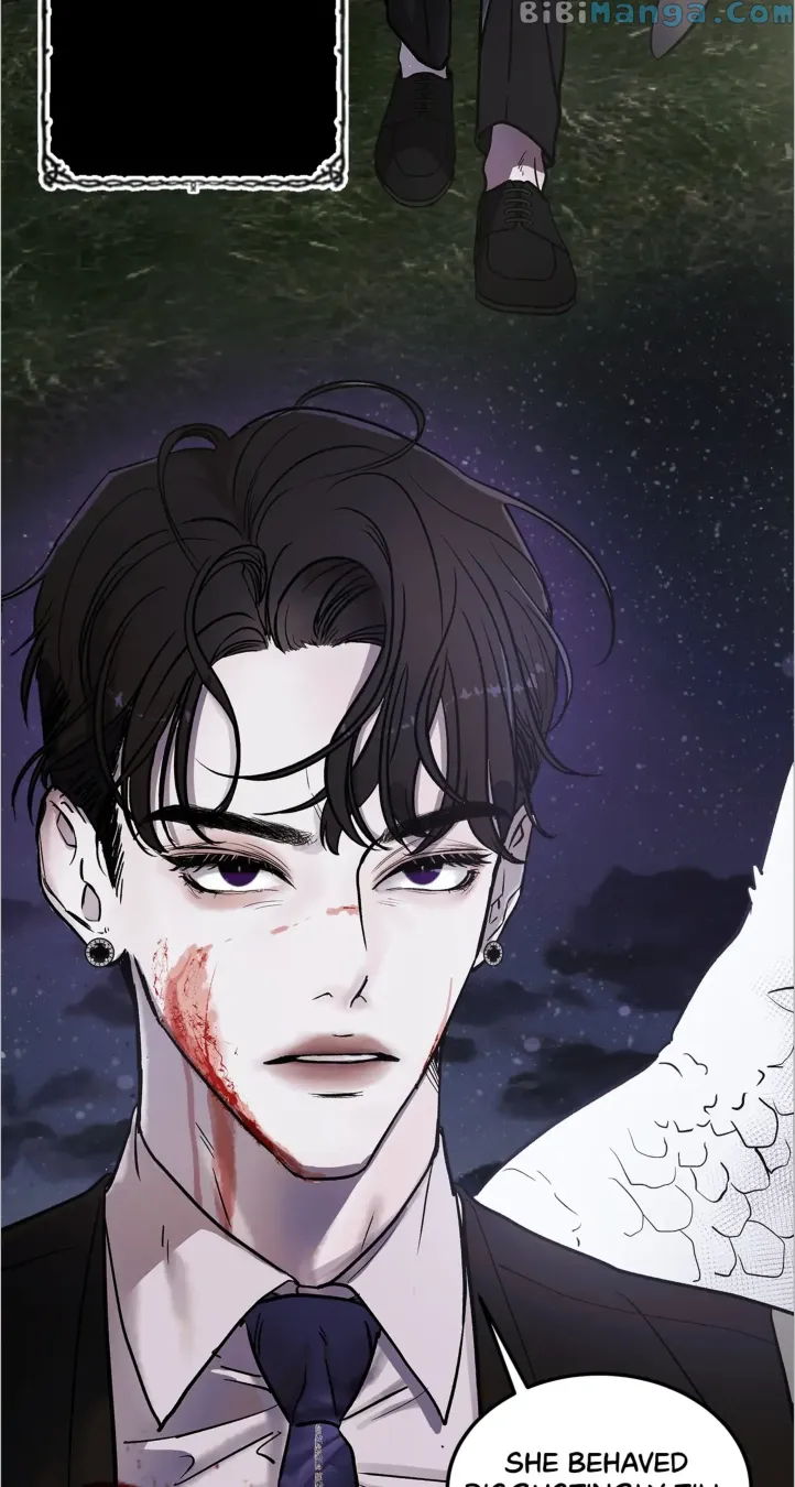 For The Queendom Chapter 1 - Page 109