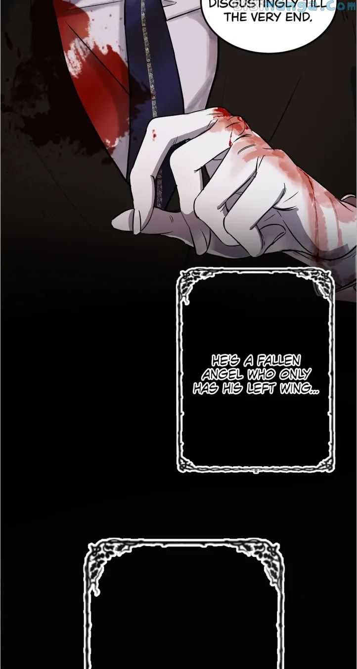 For The Queendom Chapter 1 - Page 110