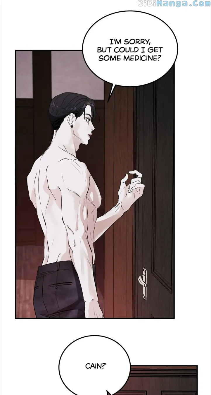 For The Queendom Chapter 1 - Page 123