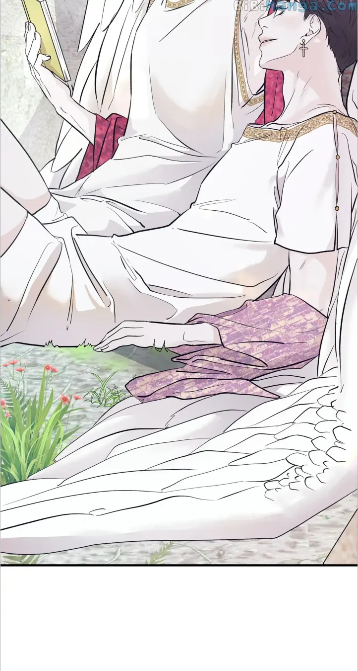 For The Queendom Chapter 1 - Page 131