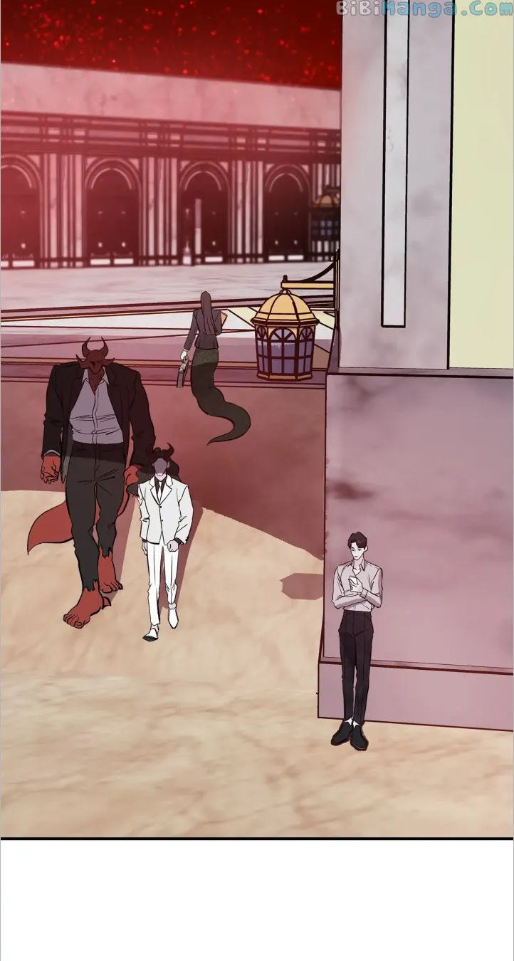 For The Queendom Chapter 1 - Page 142