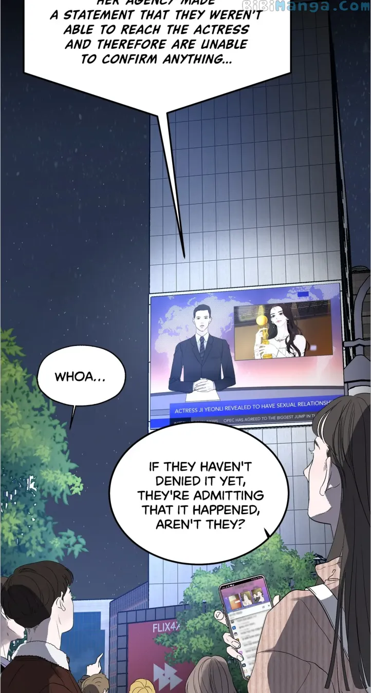 For The Queendom Chapter 1 - Page 4