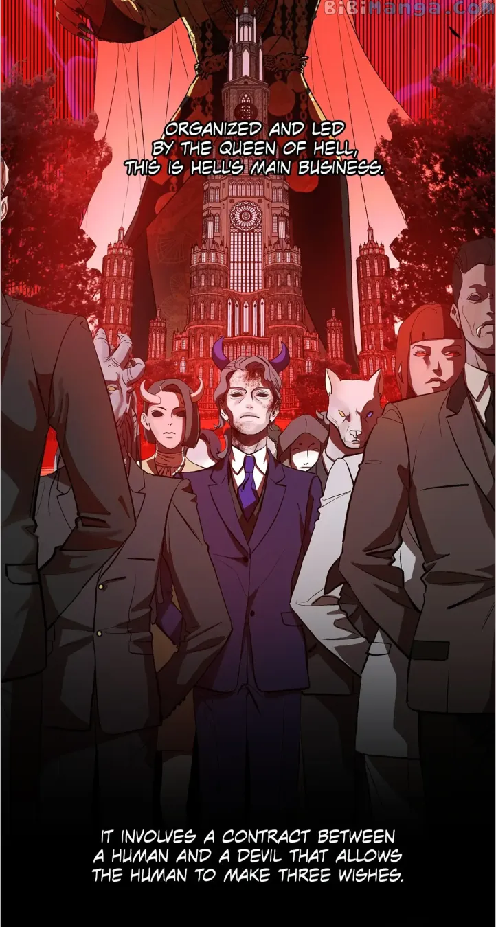 For The Queendom Chapter 1 - Page 45