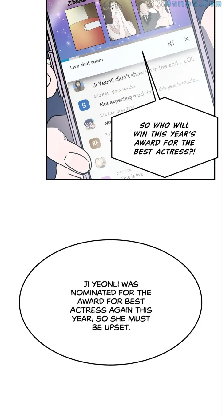 For The Queendom Chapter 1 - Page 6