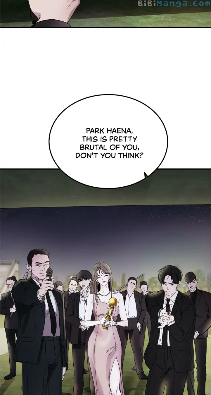 For The Queendom Chapter 1 - Page 65