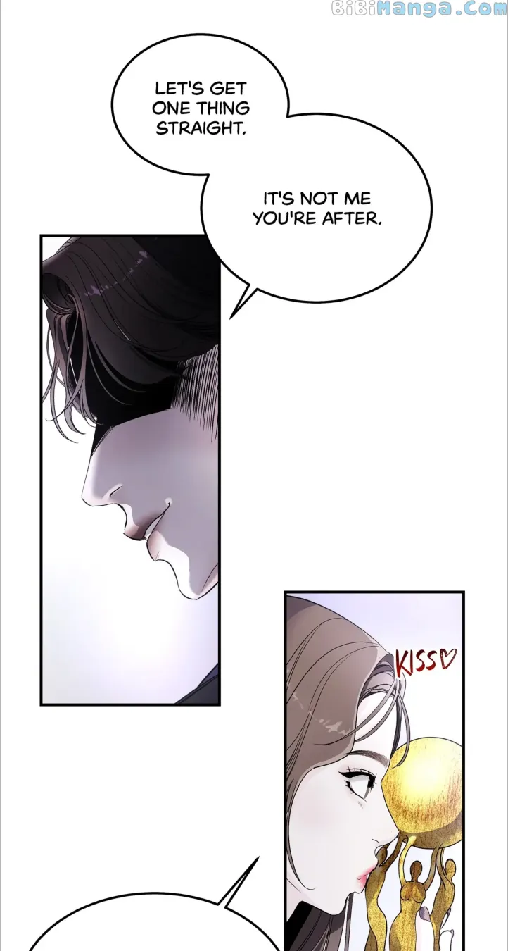 For The Queendom Chapter 1 - Page 69