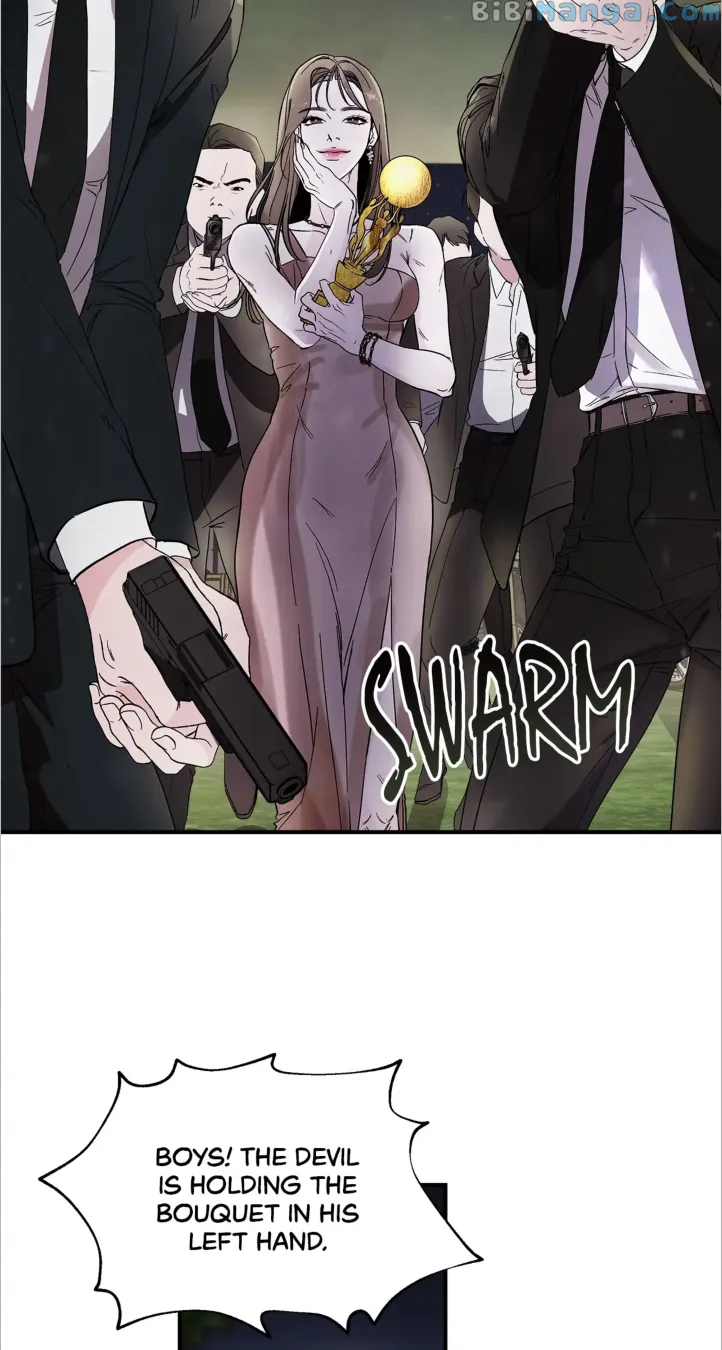 For The Queendom Chapter 1 - Page 71