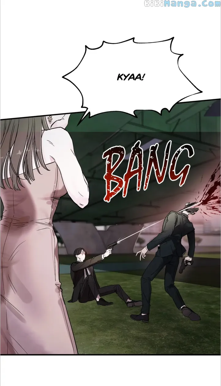 For The Queendom Chapter 1 - Page 75