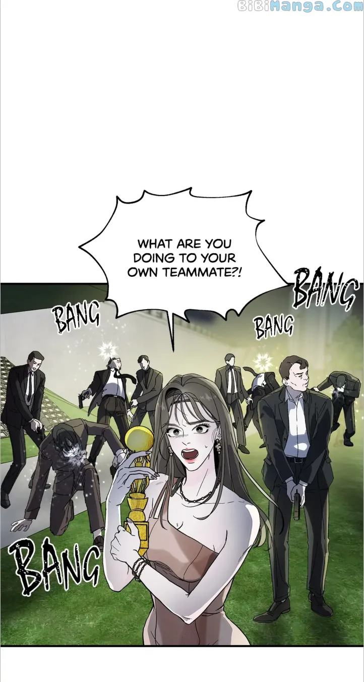 For The Queendom Chapter 1 - Page 76