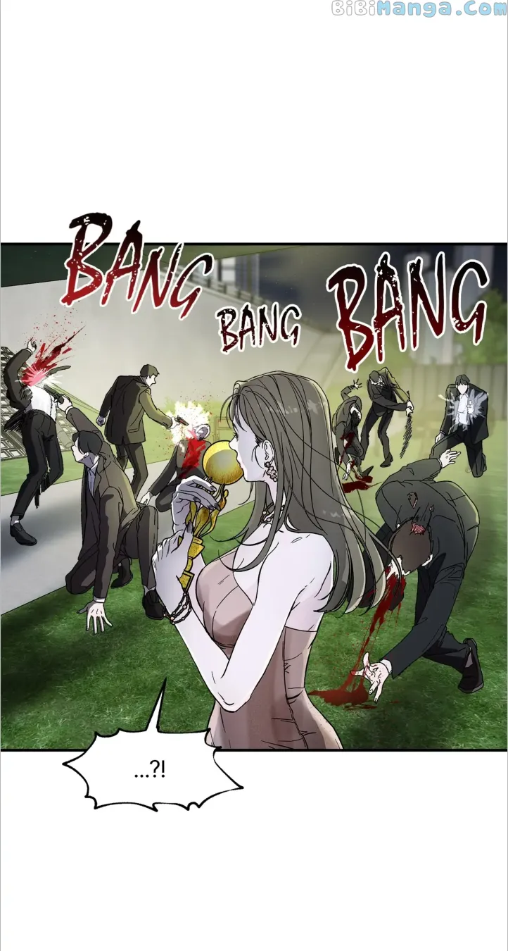 For The Queendom Chapter 1 - Page 77