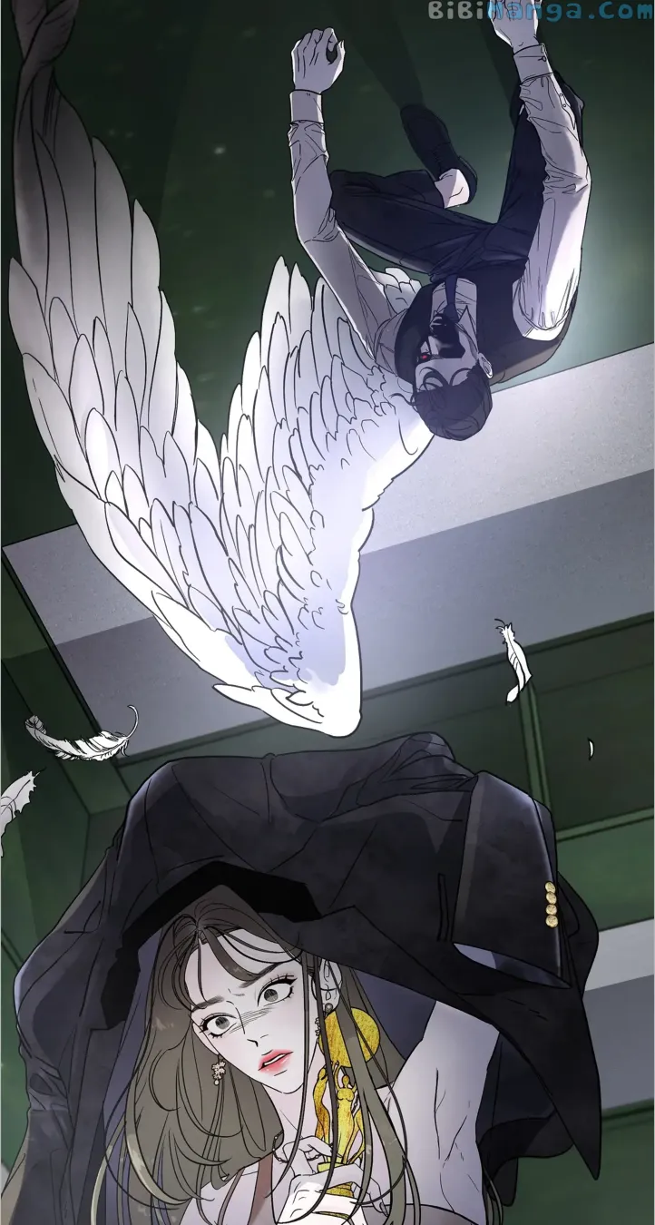 For The Queendom Chapter 1 - Page 83