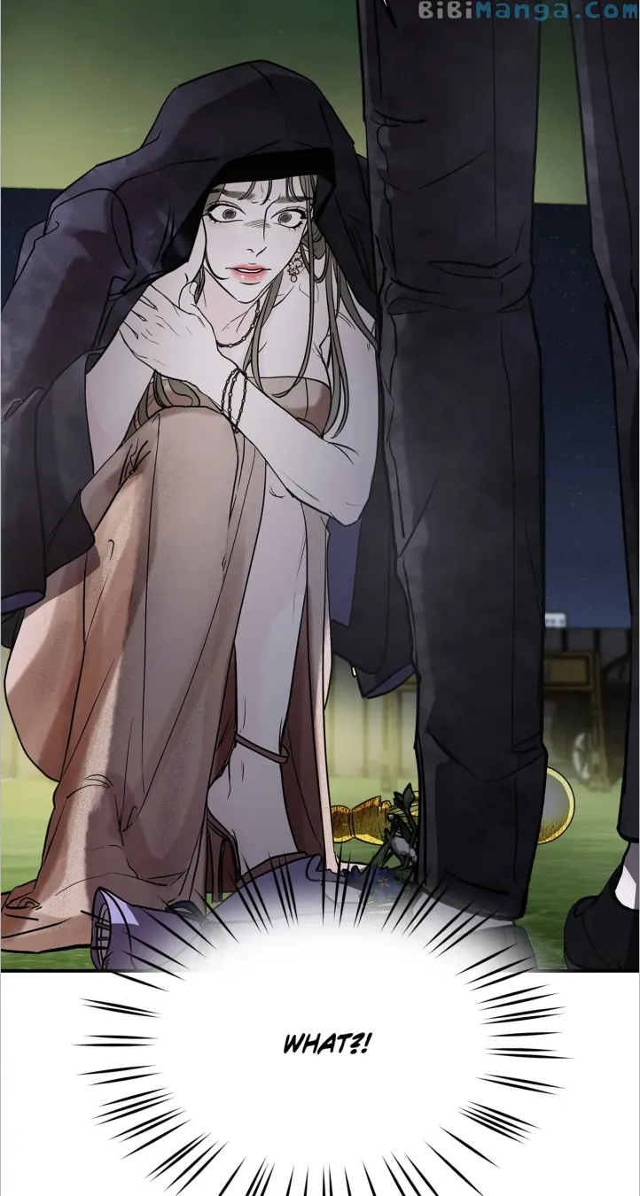 For The Queendom Chapter 1 - Page 89