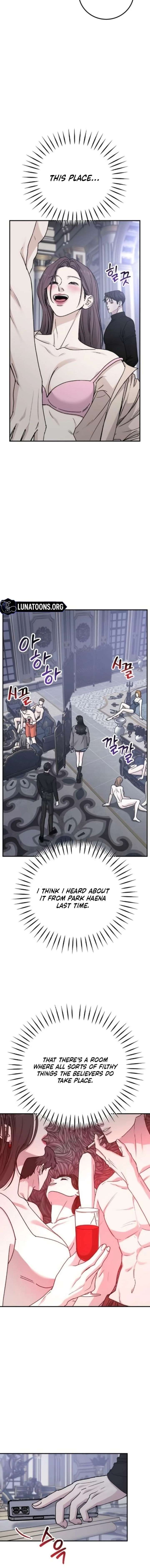 For The Queendom Chapter 100 - Page 2