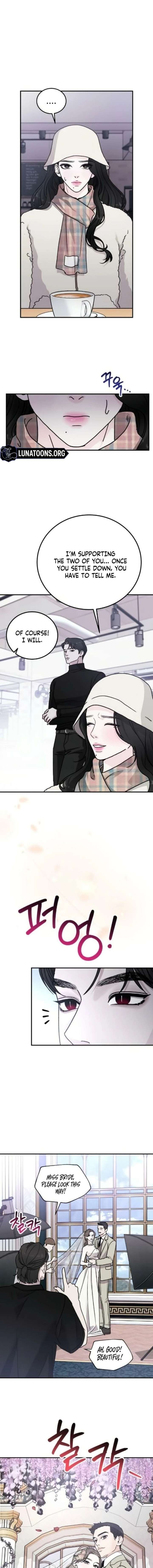 For The Queendom Chapter 101 - Page 11