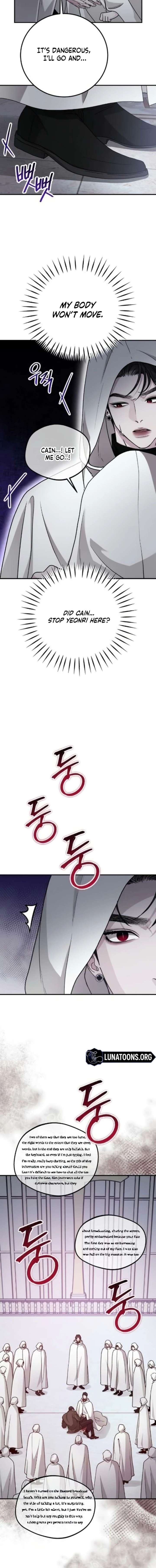 For The Queendom Chapter 101 - Page 2