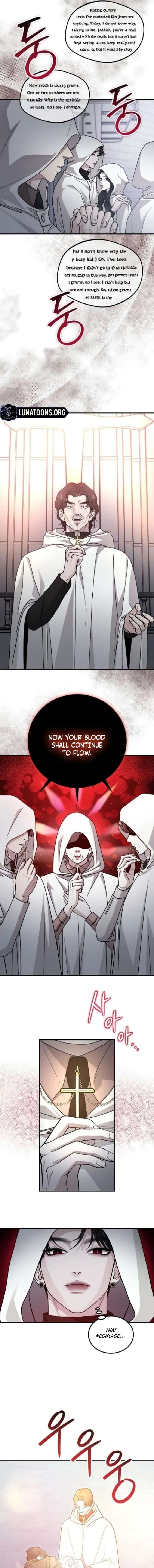 For The Queendom Chapter 101 - Page 3