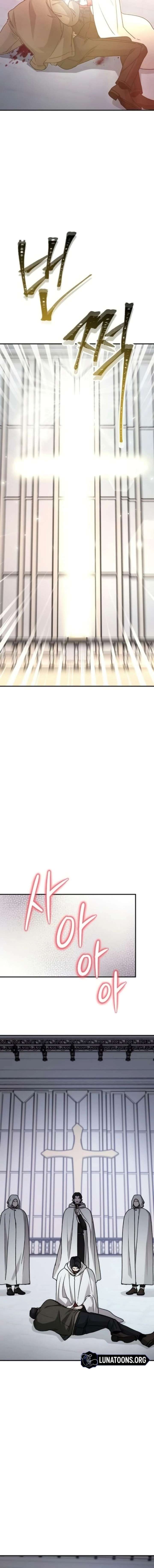 For The Queendom Chapter 101 - Page 4