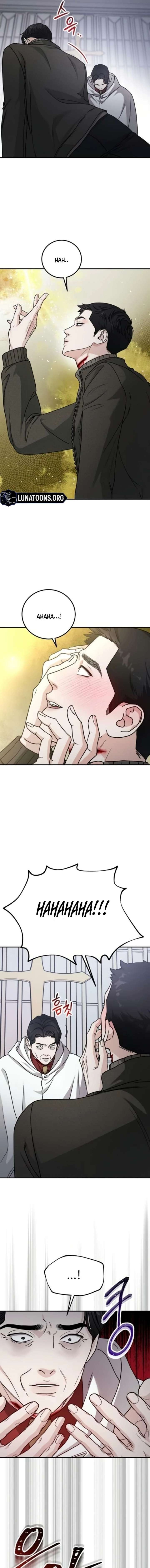 For The Queendom Chapter 101 - Page 5