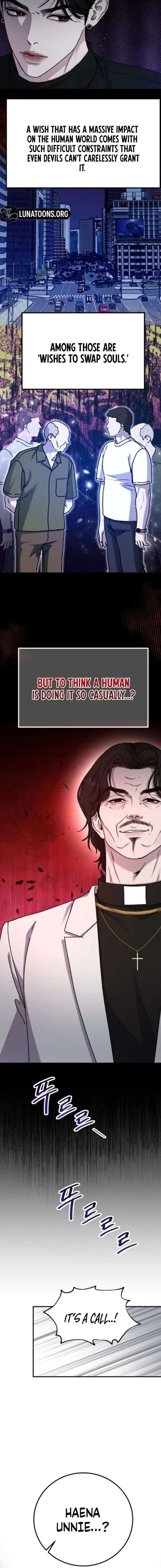 For The Queendom Chapter 102 - Page 10