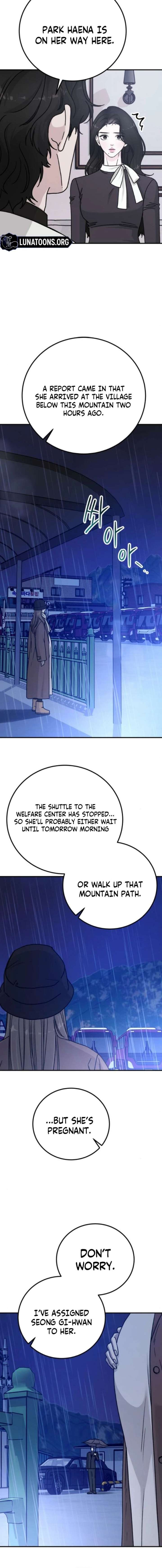 For The Queendom Chapter 102 - Page 14