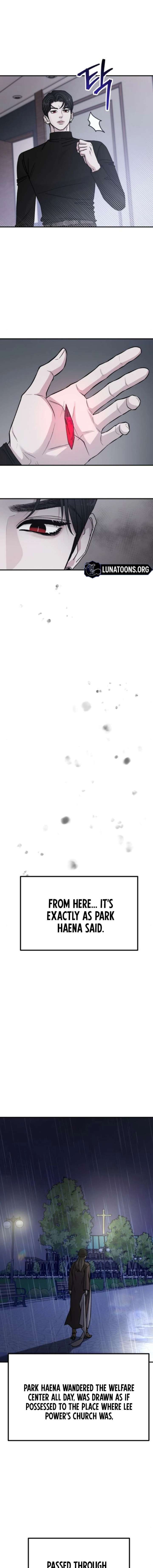 For The Queendom Chapter 102 - Page 23