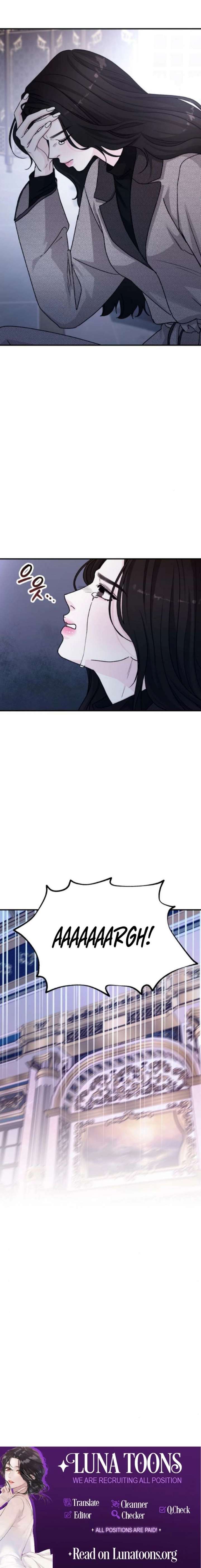 For The Queendom Chapter 102 - Page 27