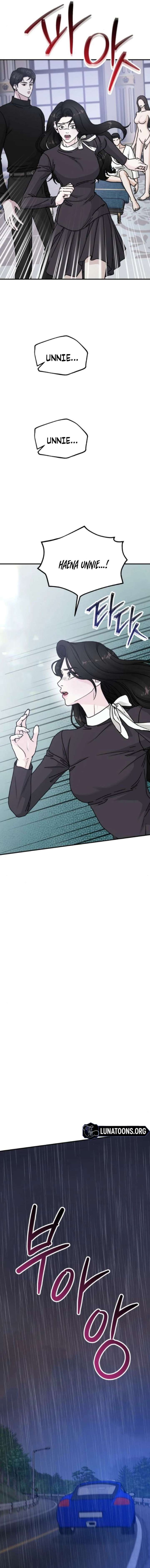 For The Queendom Chapter 102 - Page 5