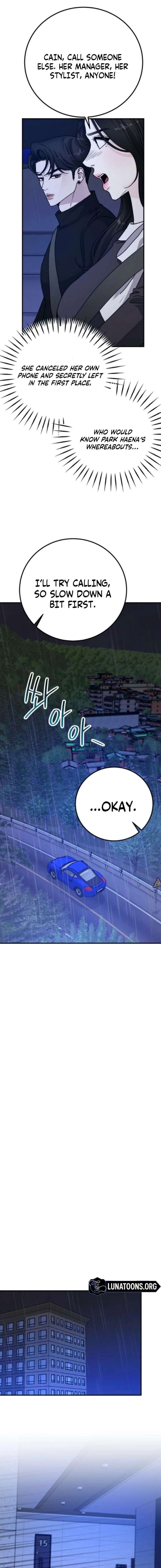 For The Queendom Chapter 102 - Page 7