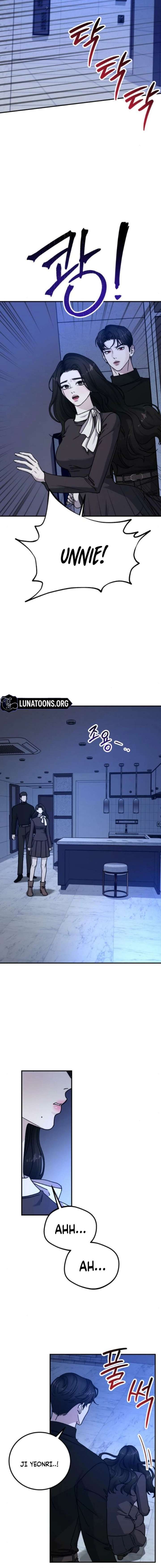 For The Queendom Chapter 102 - Page 8