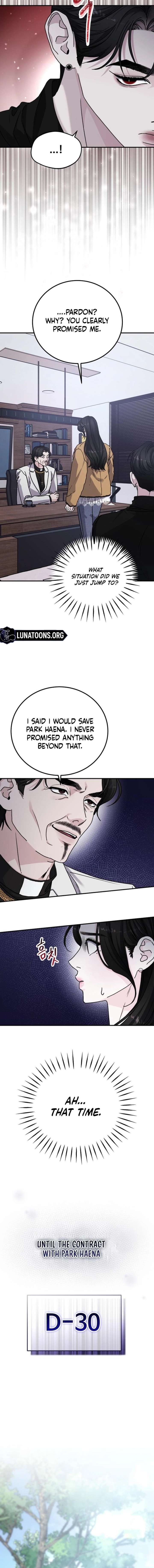 For The Queendom Chapter 103 - Page 10