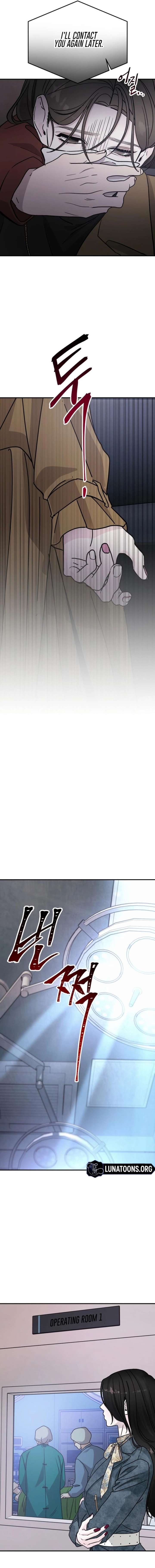 For The Queendom Chapter 103 - Page 13