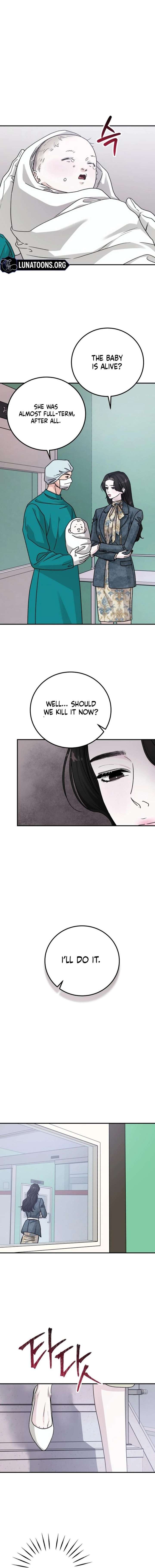 For The Queendom Chapter 103 - Page 14