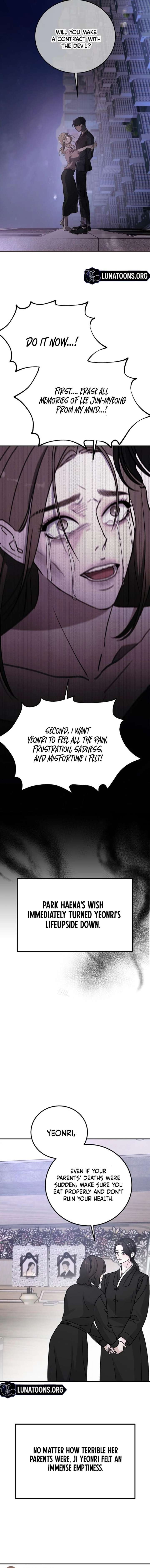 For The Queendom Chapter 103 - Page 19