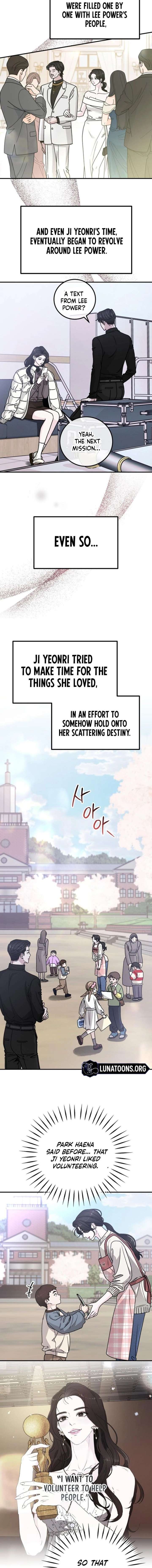 For The Queendom Chapter 103 - Page 2